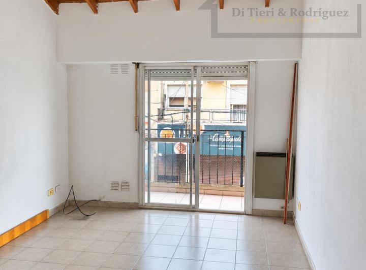 Departamento · 60m² · 2 Ambientes