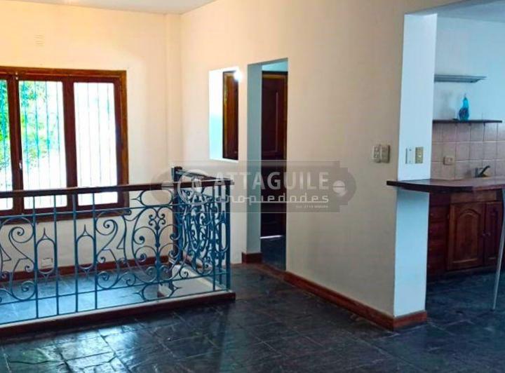 Casa · 150m² · 4 Ambientes · 1 Cochera