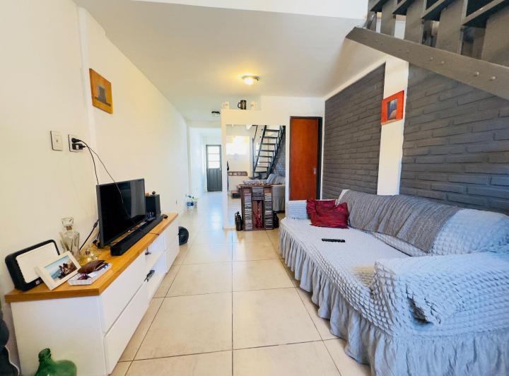 Casa · 60m² · 3 Ambientes