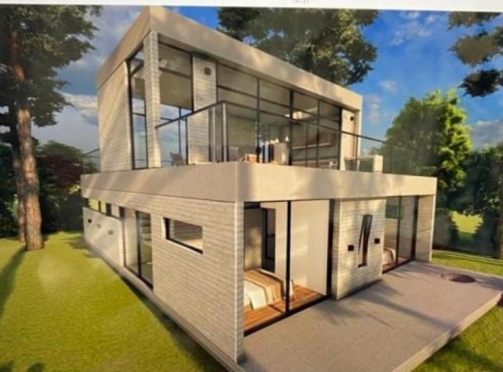 Casa · 146m² · 4 Ambientes