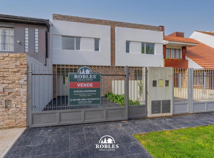 Casa · 166m² · 3 Ambientes