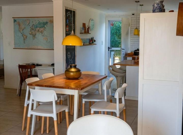 Casa · 117m² · 3 Ambientes