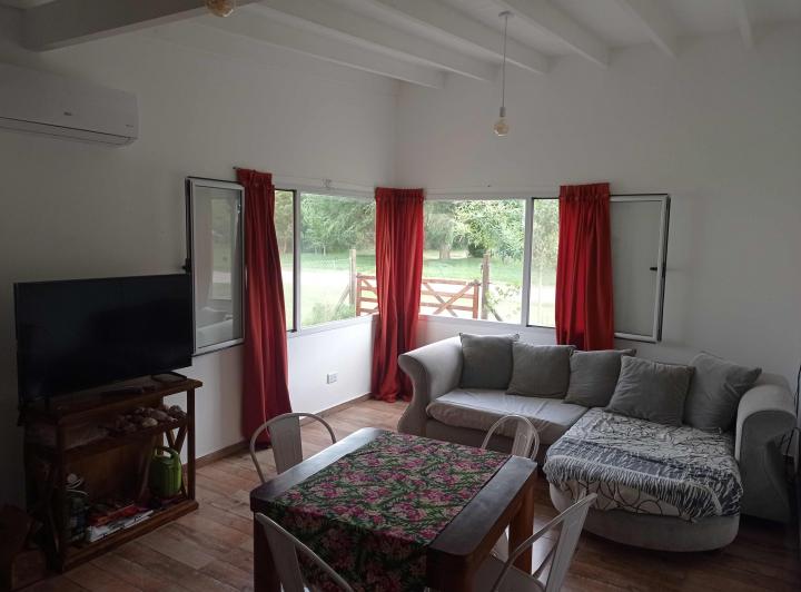 Casa · 70m² · 3 Ambientes