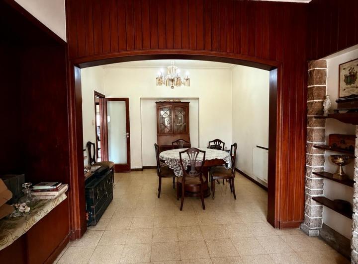 Casa · 3 Ambientes · 1 Cochera