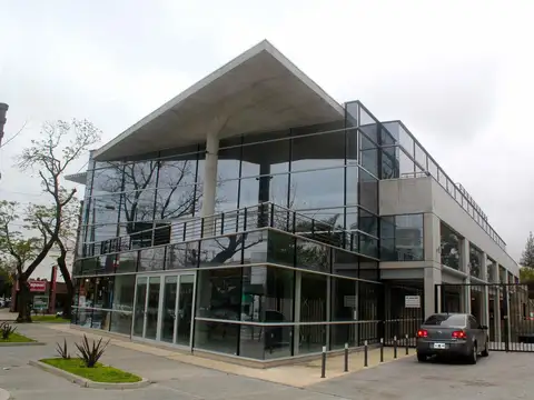 Oficina en Alquiler en Lomas de San Isidro, San Isidro