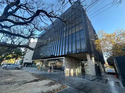 Oficina en Alquiler en Olivos, Partido de Vicente López