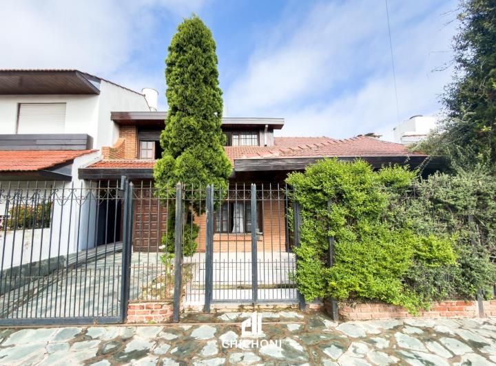 Casa · 153m² · 5 Ambientes · 3 Cocheras