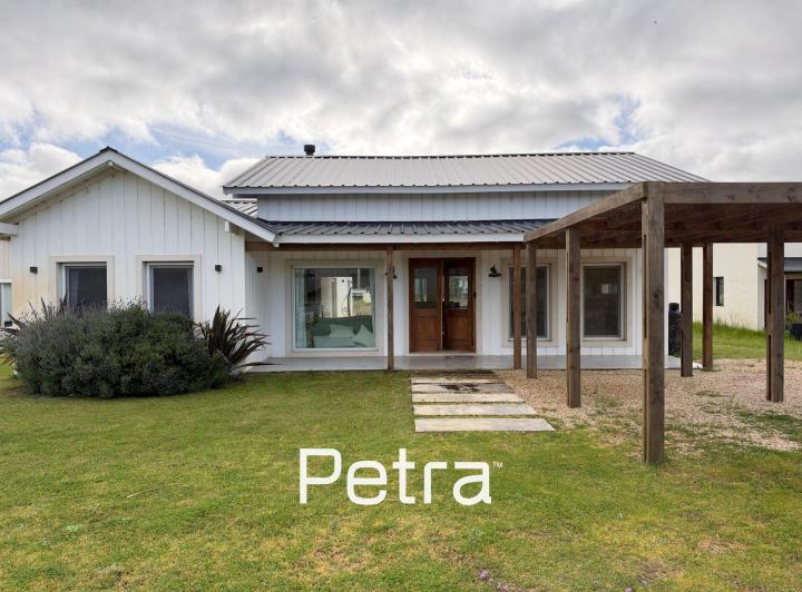 Casa · 170m² · 5 Ambientes