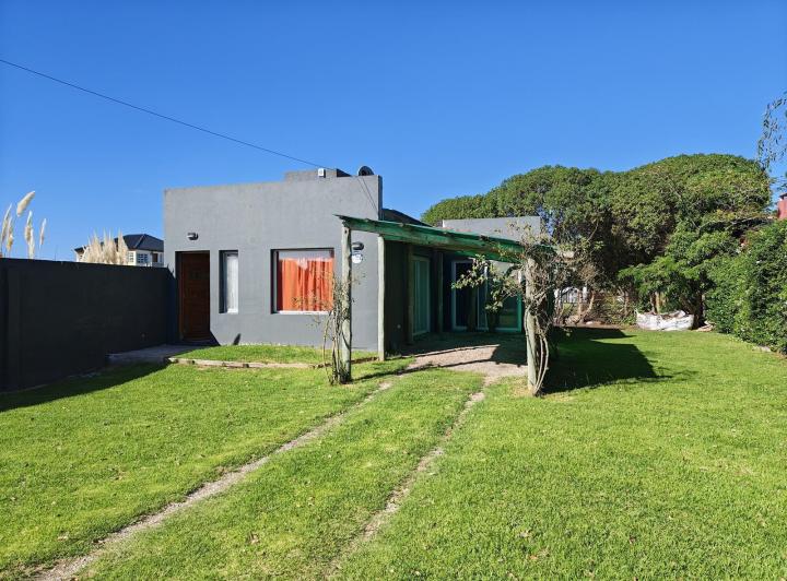 Casa · 70m² · 3 Ambientes · 1 Cochera