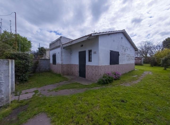 Casa · 56m² · 3 Ambientes