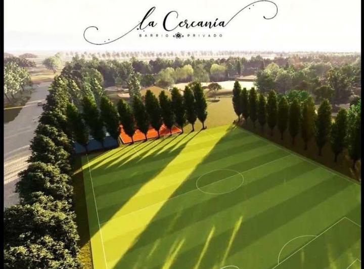 Casa · 800m² · 1 Ambiente