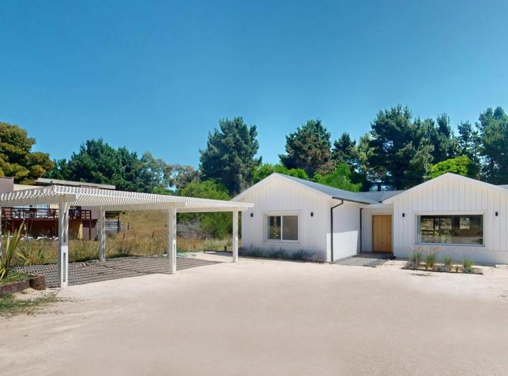 Casa · 146m² · 4 Ambientes