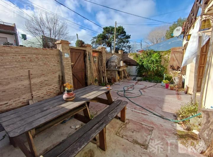 Casa · 66m² · 4 Ambientes