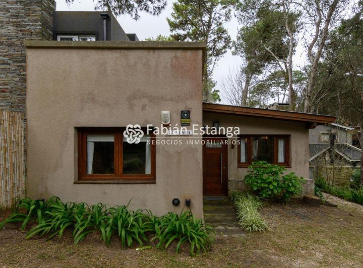 Casa · 72m² · 3 Ambientes