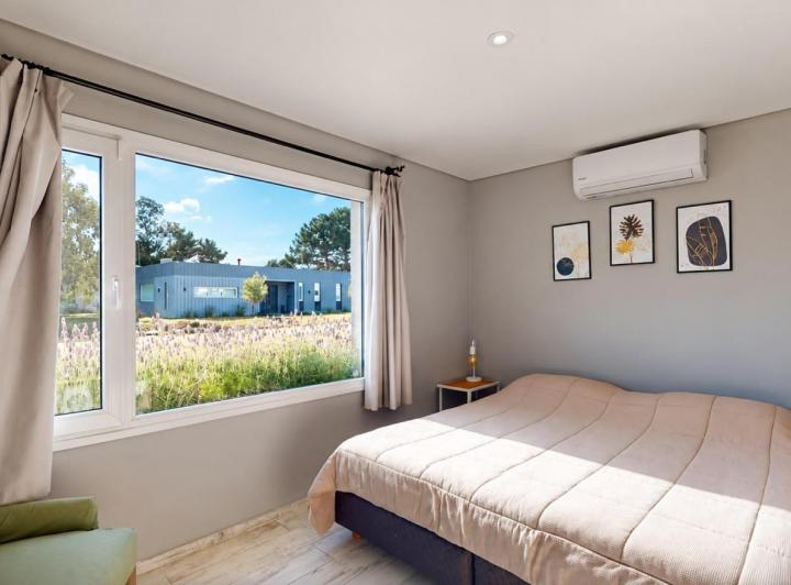 Casa · 100m² · 5 Ambientes