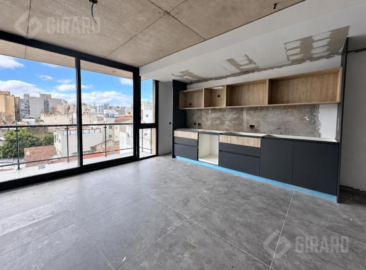 Departamento · 90m² · 4 Ambientes · 1 Cochera