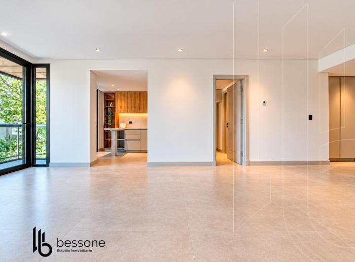 Departamento · 103m² · 3 Ambientes