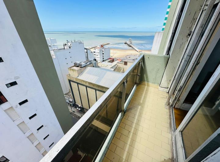 Departamento · 41m² · 2 Ambientes