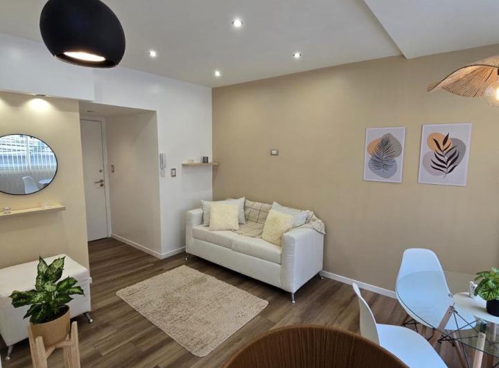 Departamento · 39m² · 2 Ambientes