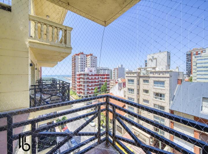 Departamento · 77m² · 3 Ambientes · 2 Cocheras