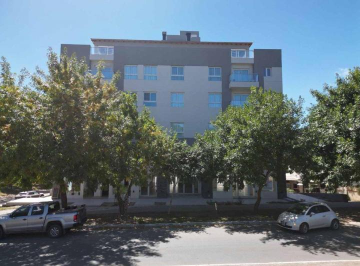 Departamento · 78m² · 3 Ambientes · 1 Cochera