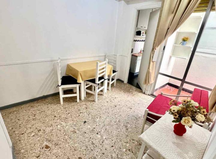 Departamento · 28m² · 2 Ambientes