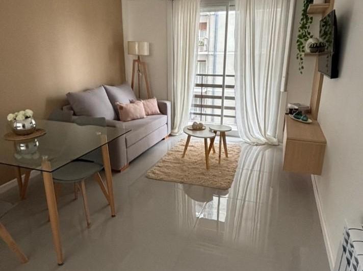 Departamento · 69m² · 3 Ambientes