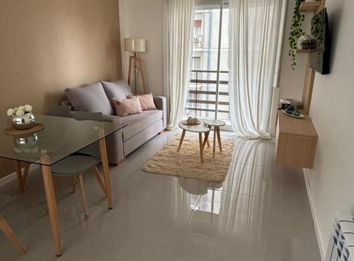 Departamento · 67m² · 3 Ambientes