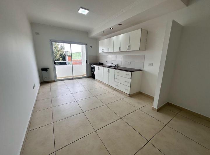 Departamento · 67m² · 2 Dormitorios