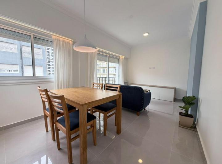 Departamento · 68m² · 3 Ambientes
