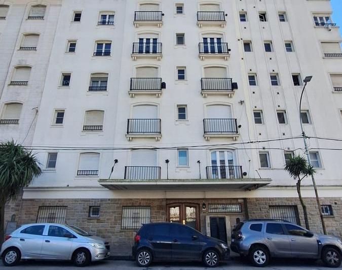 Departamento · 3 Ambientes