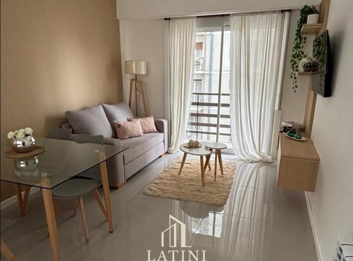 Departamento · 69m² · 3 Ambientes