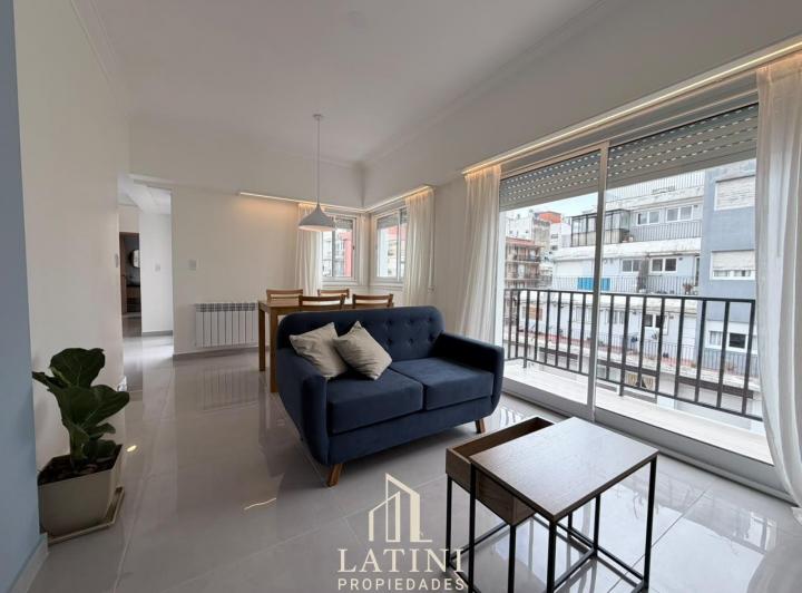 Departamento · 76m² · 3 Ambientes