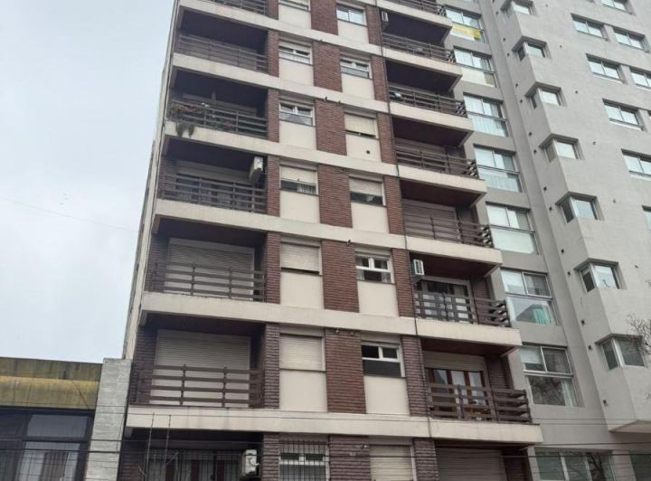 Departamento · 37m² · 2 Ambientes