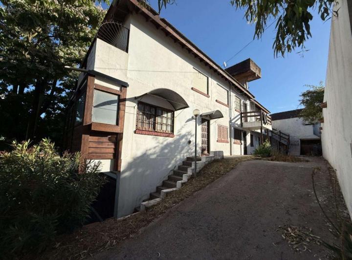 Departamento · 21m² · 1 Ambiente