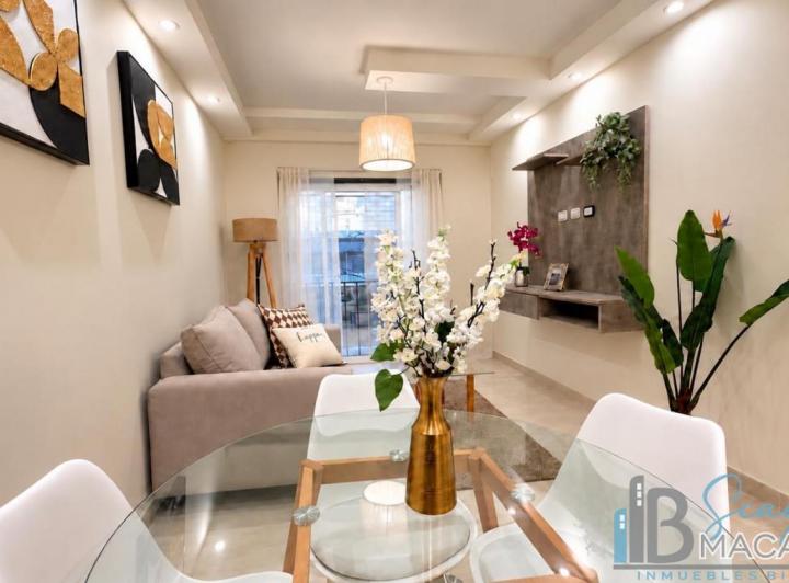 Departamento · 40m² · 2 Ambientes