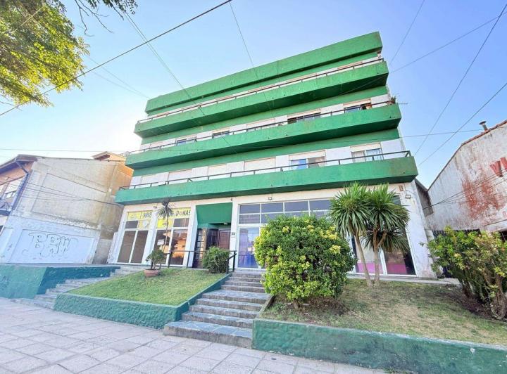 Departamento · 40m² · 2 Ambientes