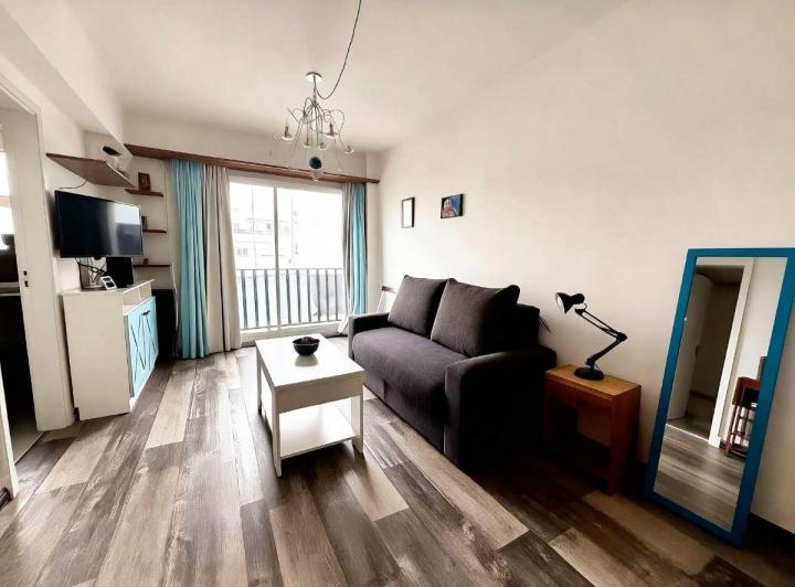 Departamento · 30m² · 1 Ambiente