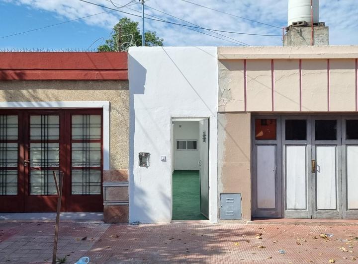 Departamento · 28m² · 1 Ambiente