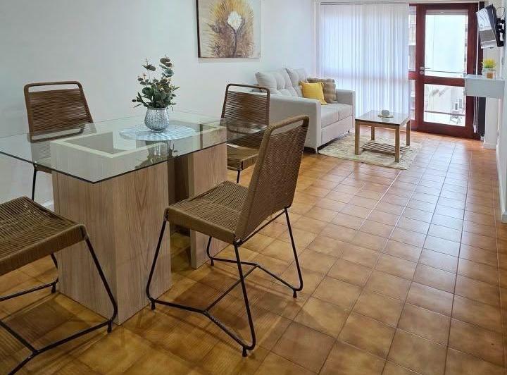 Departamento · 57m² · 2 Dormitorios