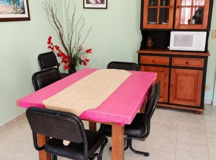 Departamento · 41m² · 2 Ambientes