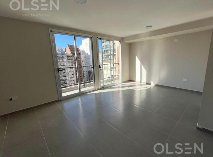 Departamento · 38m² · 2 Ambientes