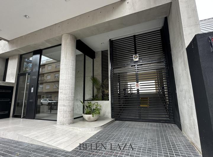 Departamento · 62m² · 2 Ambientes · 1 Cochera