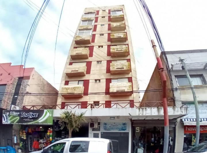 Departamento · 24m² · 2 Ambientes