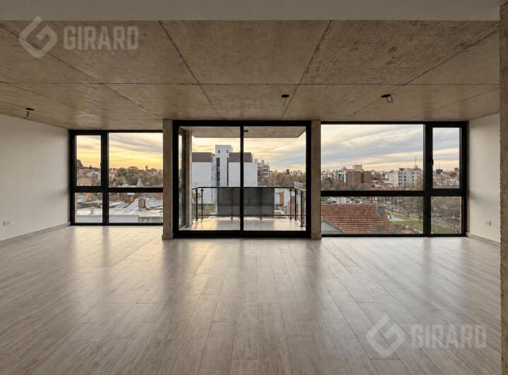 Departamento · 151m² · 4 Ambientes · 1 Cochera