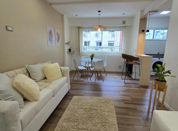 Departamento · 39m² · 2 Ambientes