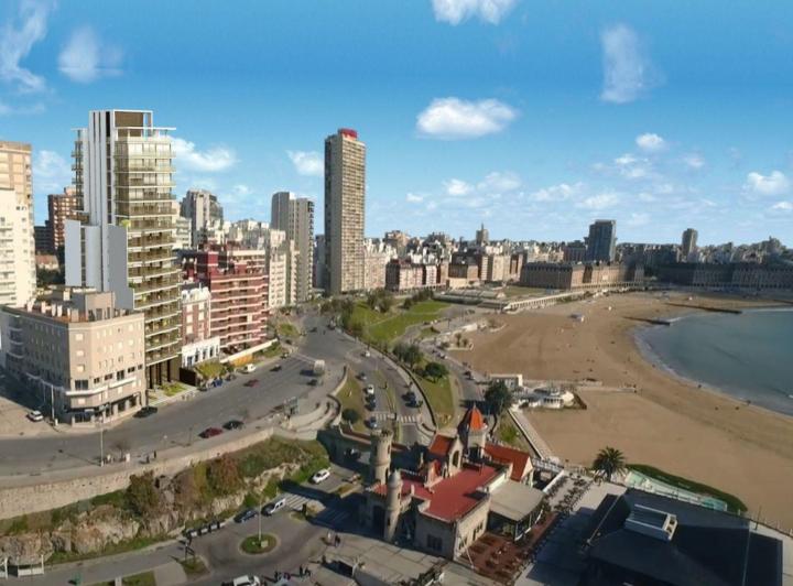 Departamento · 142m² · 3 Ambientes · 1 Cochera