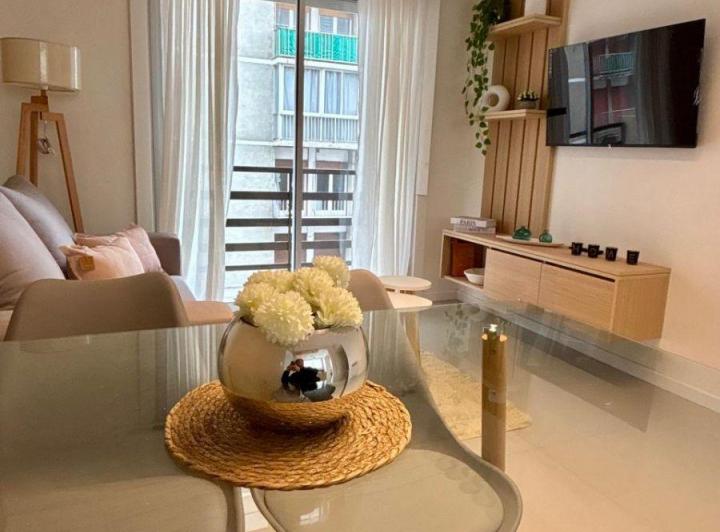 Departamento · 67m² · 3 Ambientes