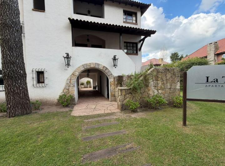 Departamento · 39m² · 2 Ambientes
