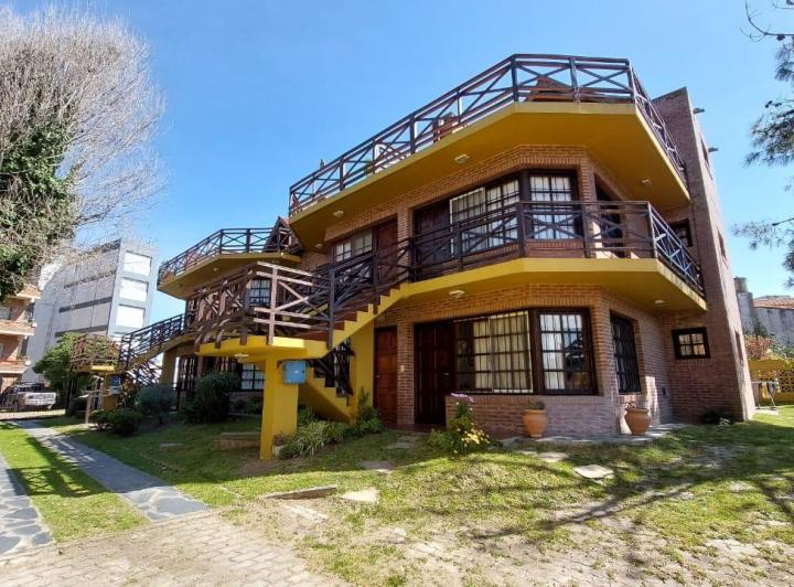 Departamento · 59m² · 2 Ambientes